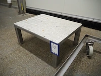 Nn platform and rollie - afbeelding 4 van  4