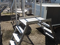 Nn platform with stairs - afbeelding 2 van  7