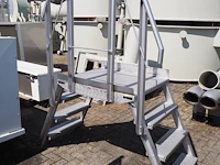 Nn platform with stairs - afbeelding 3 van  7
