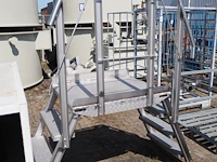 Nn platform with stairs - afbeelding 4 van  7