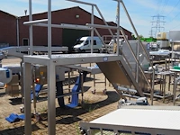Nn platform with stairs - afbeelding 2 van  6