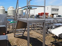 Nn platform with stairs - afbeelding 3 van  6