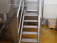 Nn platform with stairs - afbeelding 2 van  6