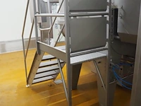 Nn platform with stairs - afbeelding 3 van  6