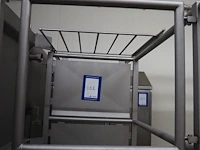 Nn platform with stairs - afbeelding 5 van  6