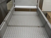 Nn platform with stairs - afbeelding 6 van  6