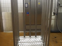 Nn platform with stairs - afbeelding 6 van  6
