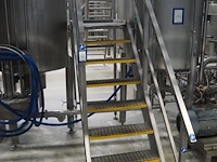 Nn platform with stairs - afbeelding 2 van  4