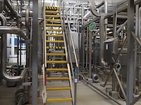 Nn platform with stairs - afbeelding 2 van  7