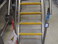 Nn platform with stairs - afbeelding 3 van  7