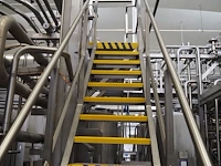 Nn platform with stairs - afbeelding 4 van  7