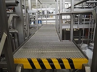 Nn platform with stairs - afbeelding 5 van  7