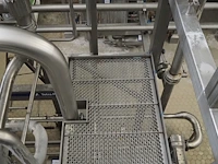 Nn platform with stairs - afbeelding 6 van  7