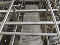 Nn platform with stairs - afbeelding 7 van  7