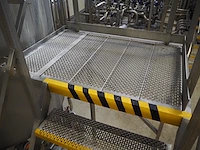 Nn platform with stairs - afbeelding 5 van  5