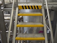 Nn platform with stairs - afbeelding 3 van  9