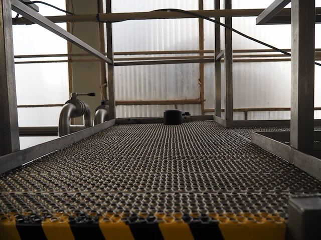 Nn platform with stairs - afbeelding 6 van  9