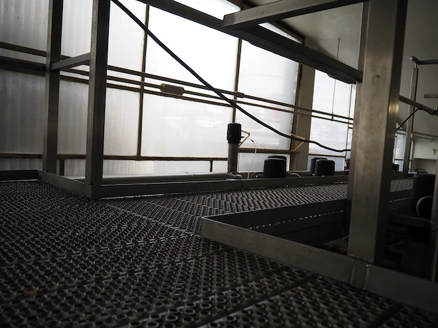 Nn platform with stairs - afbeelding 7 van  9