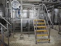 Nn platform with stairs - afbeelding 2 van  6
