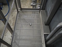 Nn platform with stairs - afbeelding 6 van  6