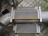 Nn platform with stairs - afbeelding 3 van  3