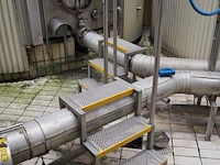 Nn platform with stairs - afbeelding 2 van  3