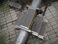 Nn platform with stairs - afbeelding 3 van  3