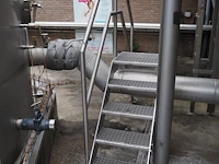 Nn platform with stairs - afbeelding 2 van  4