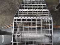 Nn platform with stairs - afbeelding 4 van  4