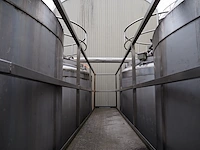 Nn platform with stairs - afbeelding 5 van  5