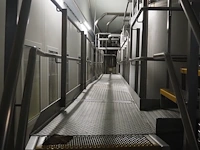 Nn platform with stairs - afbeelding 2 van  4