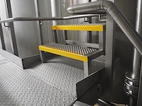 Nn platform with stairs - afbeelding 3 van  4
