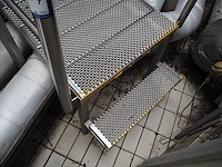 Nn platform with stairs - afbeelding 3 van  4