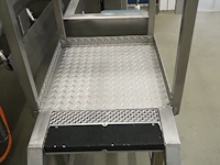 Nn platform with stairs - afbeelding 5 van  5