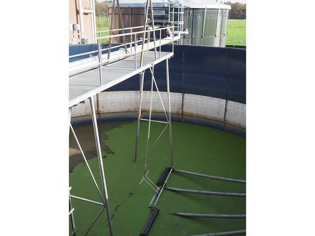 Nn platform with stairs - afbeelding 2 van  16