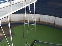 Nn platform with stairs - afbeelding 2 van  16