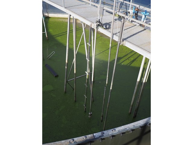 Nn platform with stairs - afbeelding 3 van  16