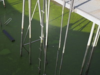 Nn platform with stairs - afbeelding 3 van  16