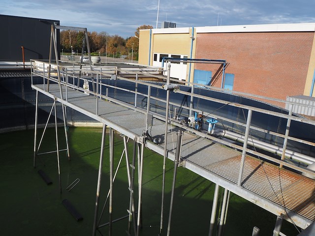 Nn platform with stairs - afbeelding 5 van  16