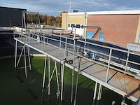 Nn platform with stairs - afbeelding 5 van  16