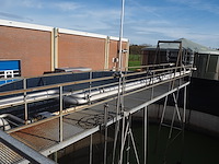 Nn platform with stairs - afbeelding 6 van  16