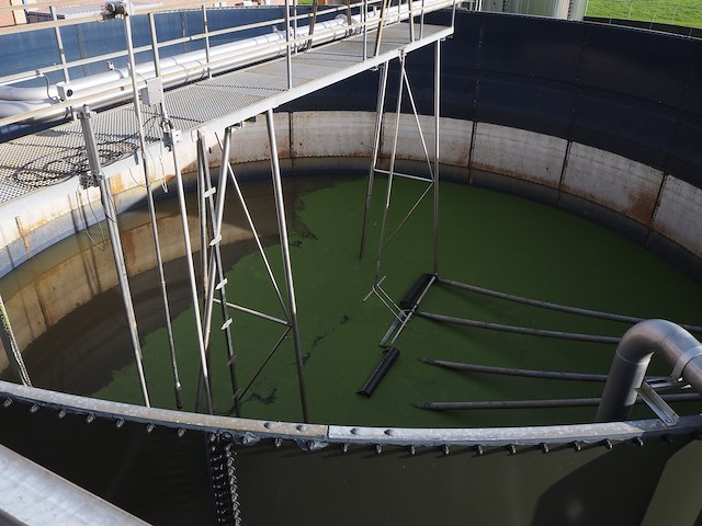 Nn platform with stairs - afbeelding 8 van  16