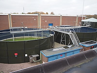 Nn platform with stairs - afbeelding 1 van  16