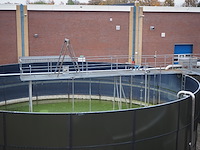 Nn platform with stairs - afbeelding 9 van  16