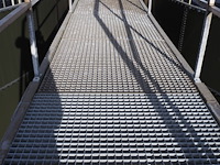 Nn platform with stairs - afbeelding 13 van  16