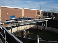 Nn platform with stairs - afbeelding 15 van  16