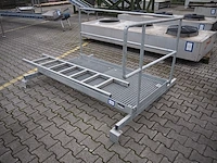 Nn platform - afbeelding 1 van  4