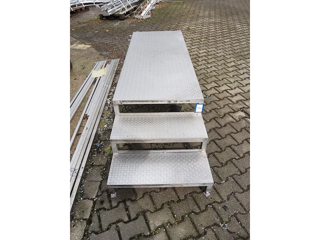 Nn platform - afbeelding 5 van  5