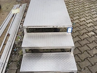 Nn platform - afbeelding 5 van  5