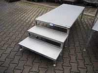 Nn platform - afbeelding 2 van  5